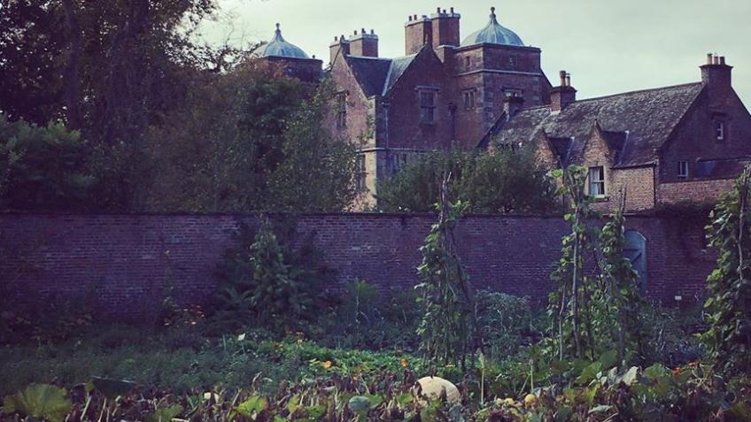 Kiplin Hall and Gardens Pay it Forward Campaign