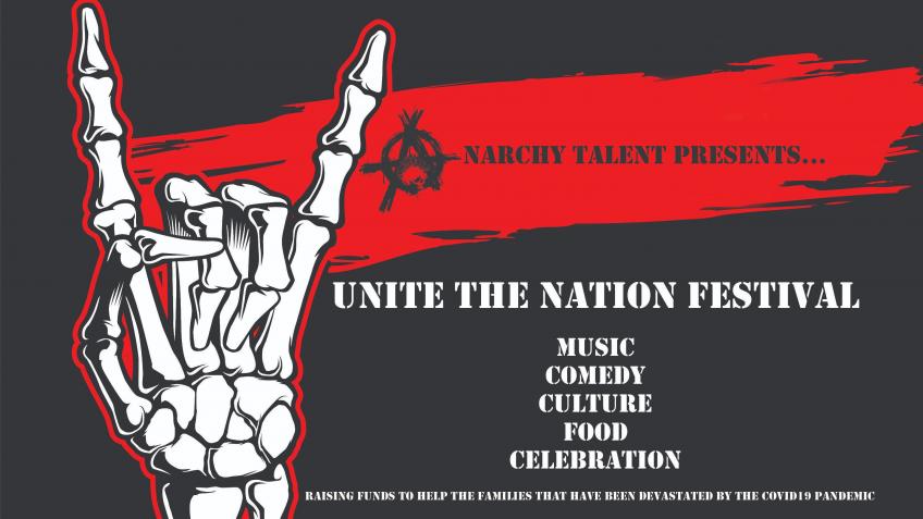 Unite The Nation Festival