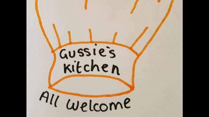 Gussies Kitchen