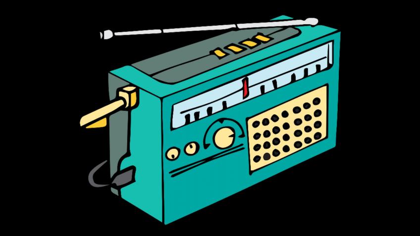 Radios for Patients with Coronavirus