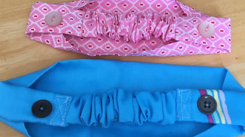 Sewing for our NHS UK