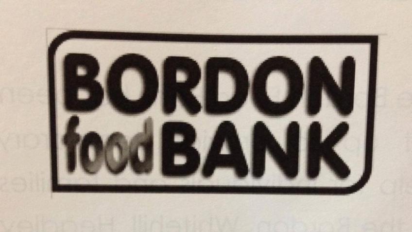Bordon Foodbank