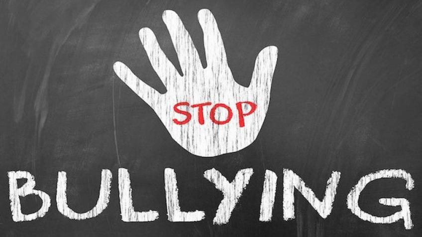 Running a marathon to help preventing bullying