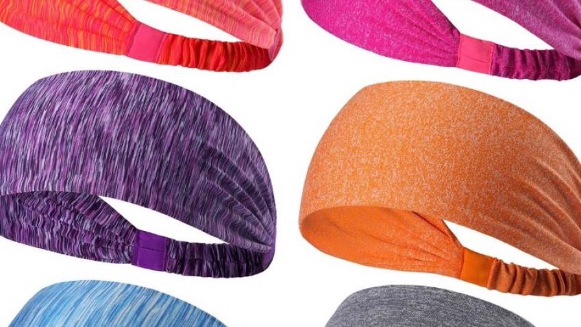 Headbands for keyworkers