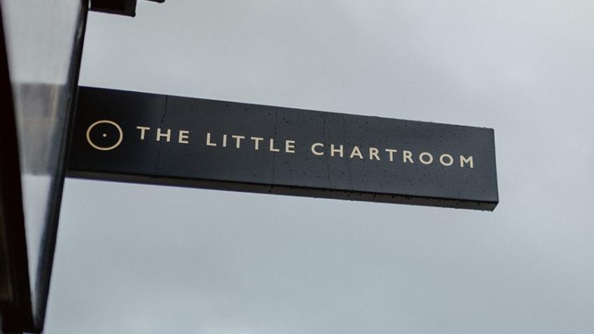 The Little Chartroom & Soul Food Edinburgh