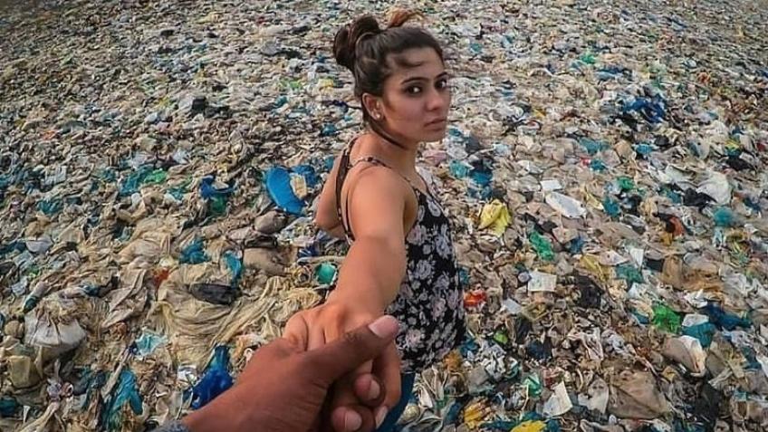Don't waste your waste! Before it is too late!