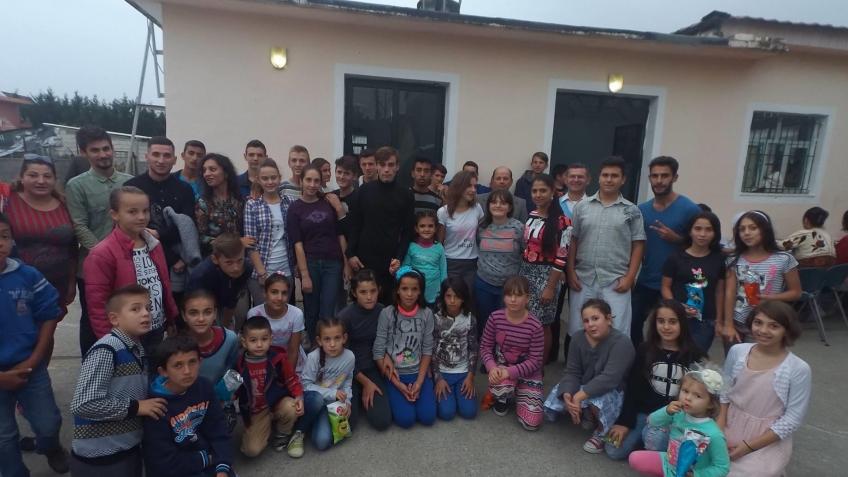House of Prayer- Shtepia e Lutjes