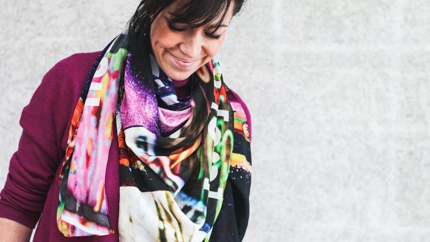 luxury silk scarves for everyone