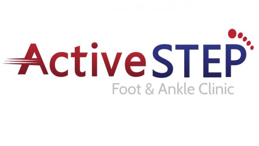 Supporting Active Step Podiatry