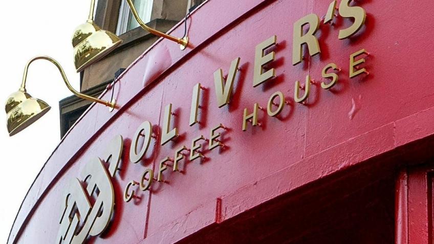 Help Oliver's to Bounce Back by Paying it Forward