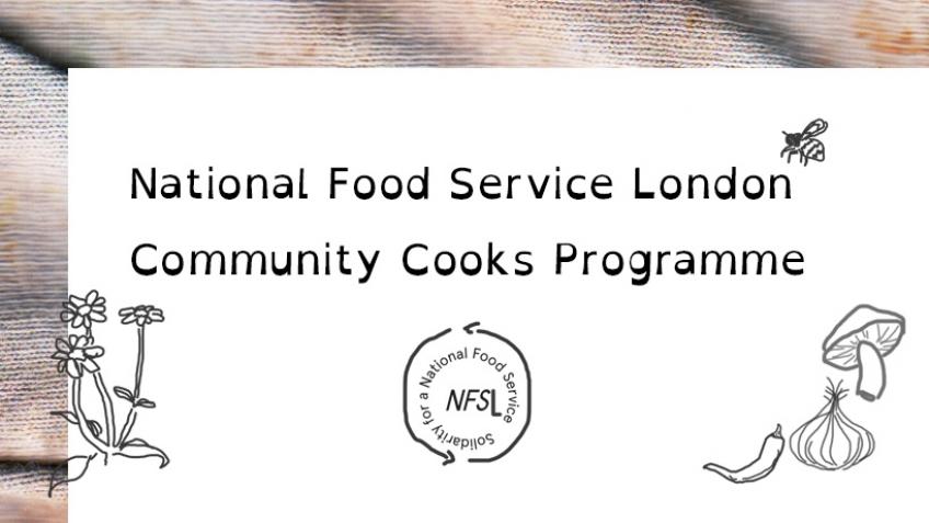 North Hackney Community Food Response