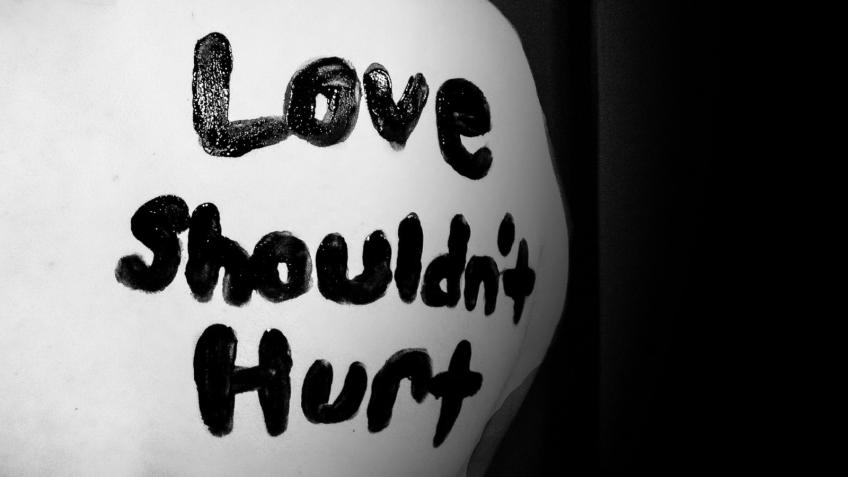 Staying Put - Domestic Abuse & Sexual Violence