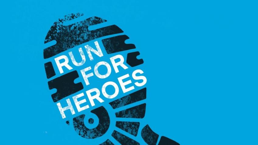 Run for Heroes