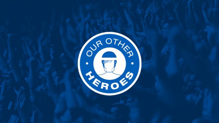 Raising £20k to make faceshields for the frontline