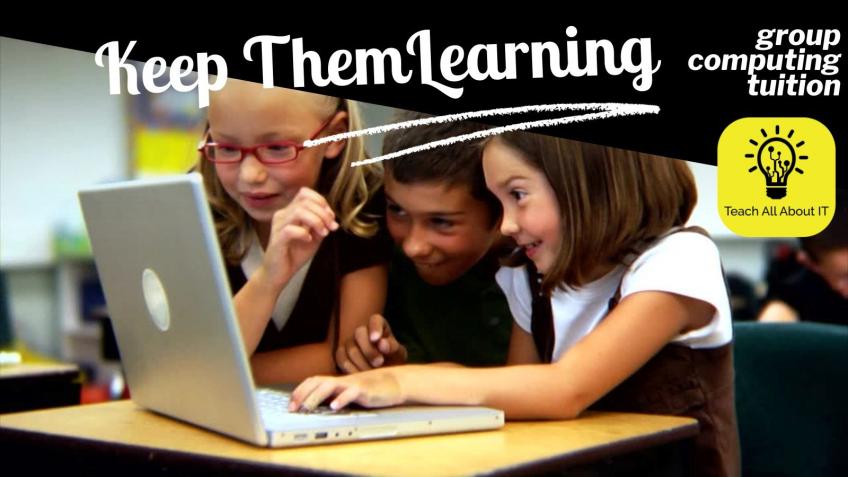 Help Us Keep Students Learning - Online Tuition