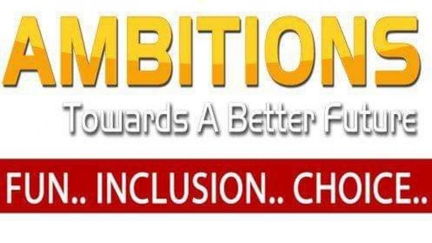 Ambitions Oldham & Ashton