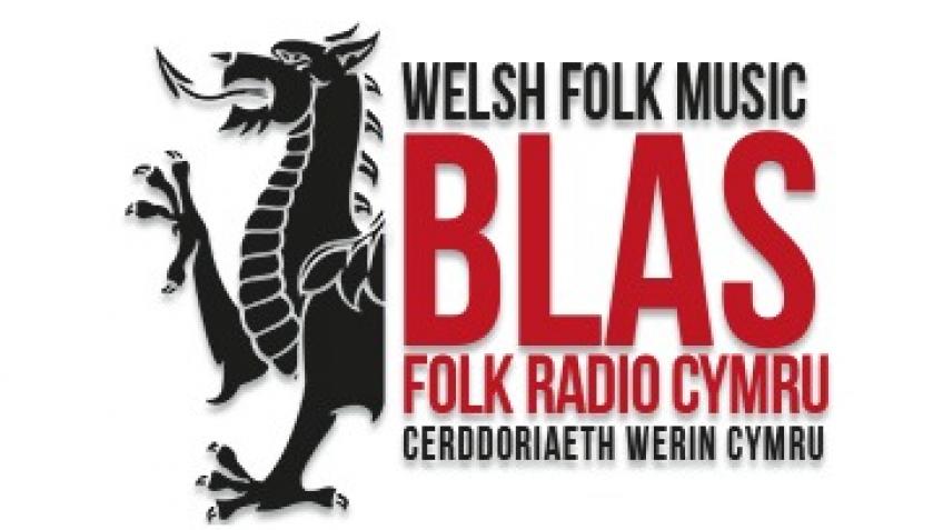 Blas Radio Cyrmu