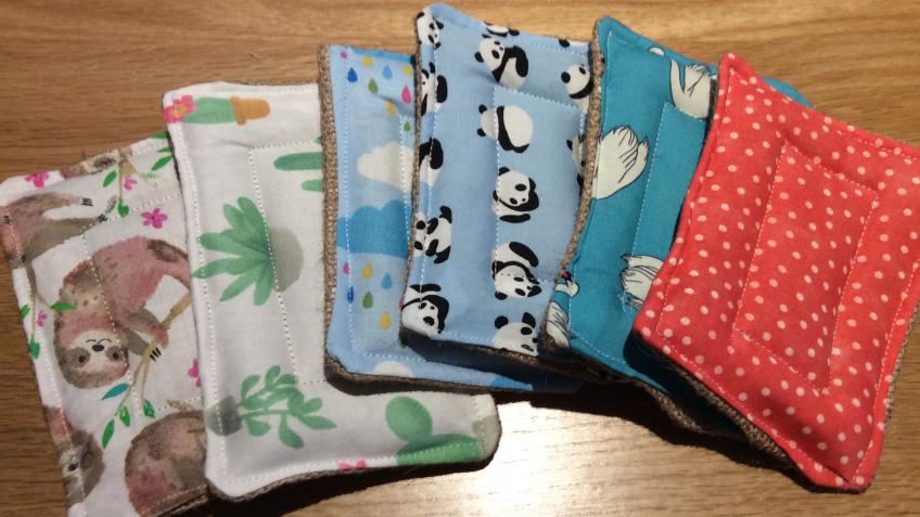 Growing Sew Sustainable Uk