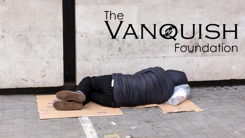 The Vanquish Foundation