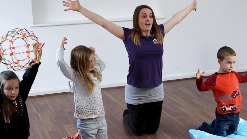 Mindful Magic: 20 schools in 2020