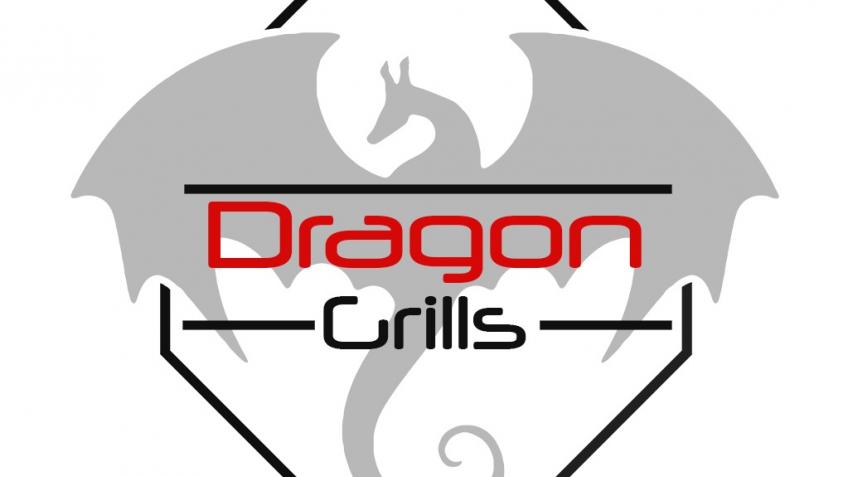 Quality American style BBQ's in the UK