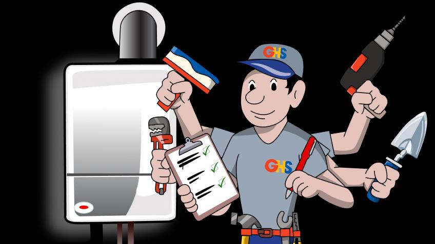 Discounted Boiler Services and Maintenance