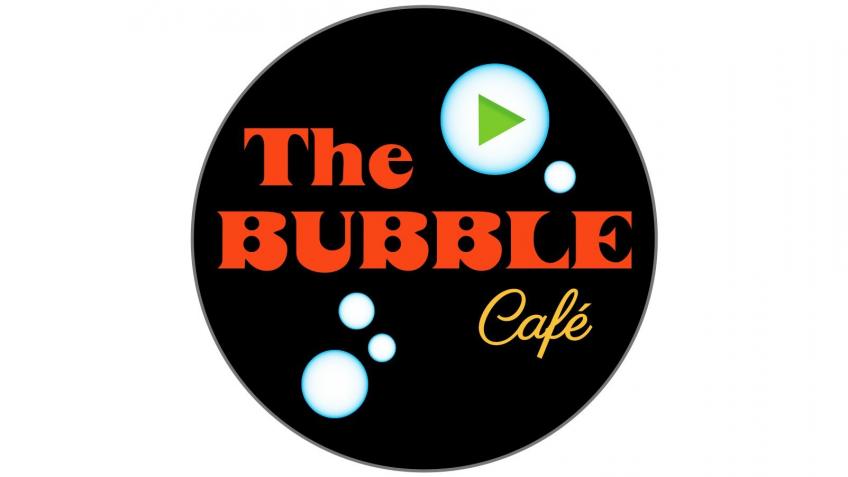 Support The Bubble Cafe with a Softplay