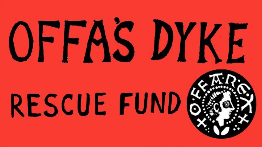 Offa's Dyke Rescue Fund