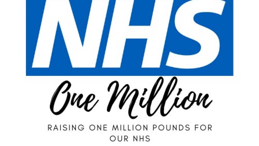 NHS ONE MILLION