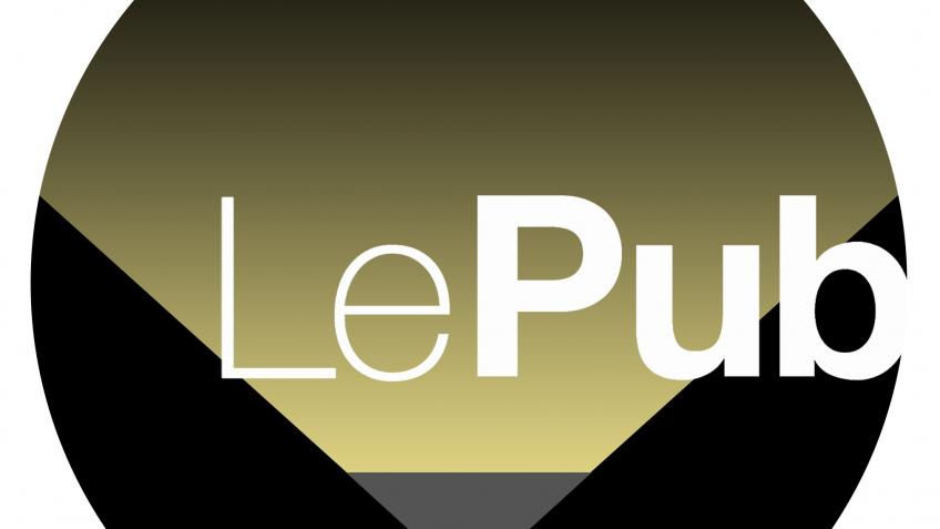 Keep Le Pub Alive