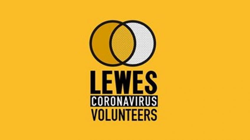 Lewes Coronavirus Volunteers