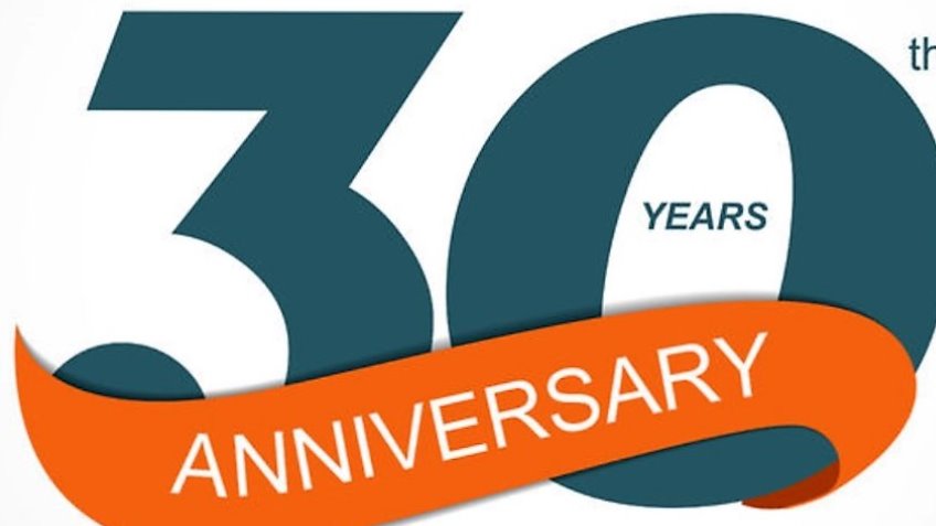 Sunflowers 30th Anniversary Appeal