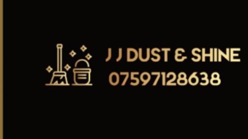 JJ Dust & Shine