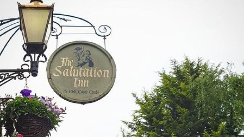 Help save the Sally