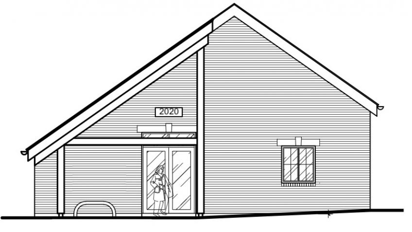 Furniture and Equipment for the New Village Hall