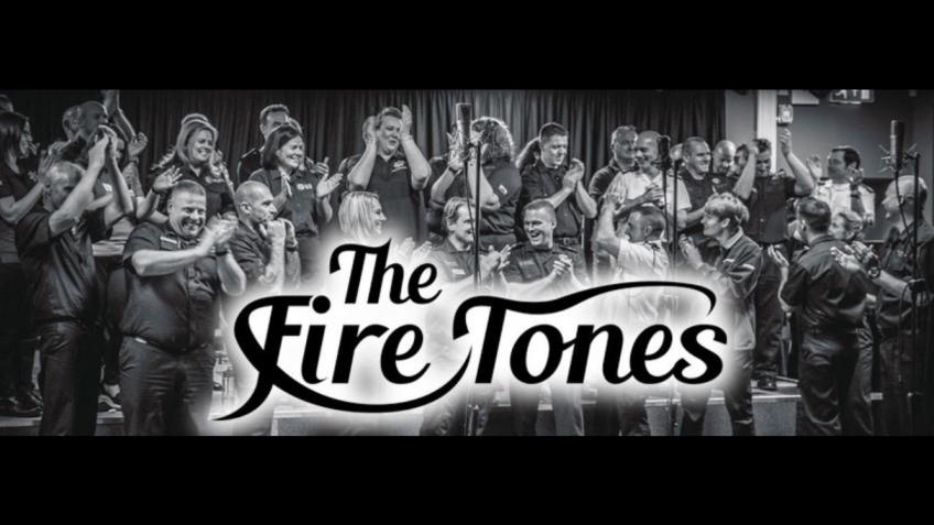 The Fire Tones