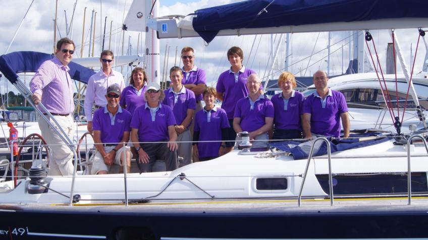 Pay it Forward for Escape Yachting