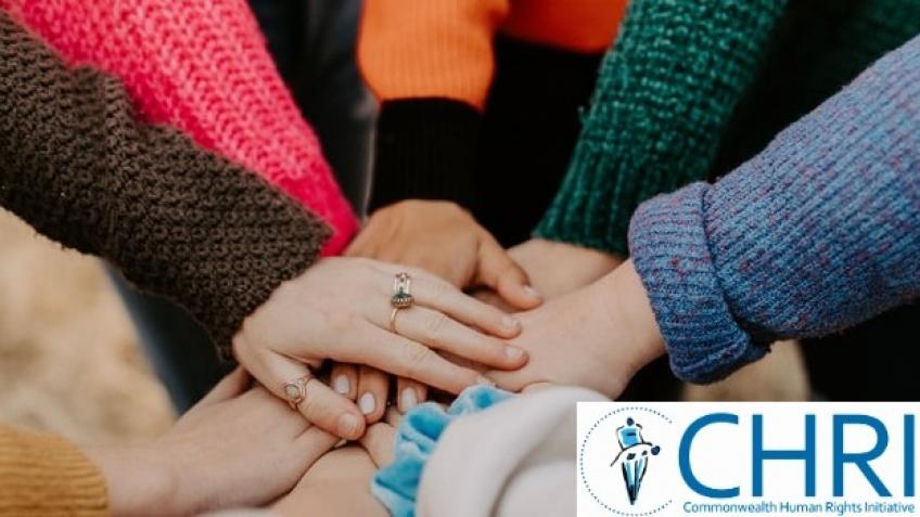 Help CHRI fight modern slavery during COVID-19