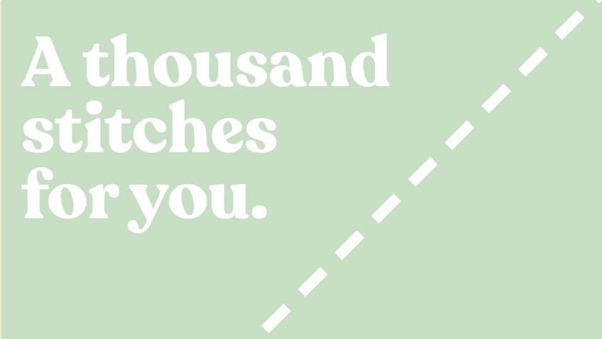 Gift vouchers for you or to treat a loved one.