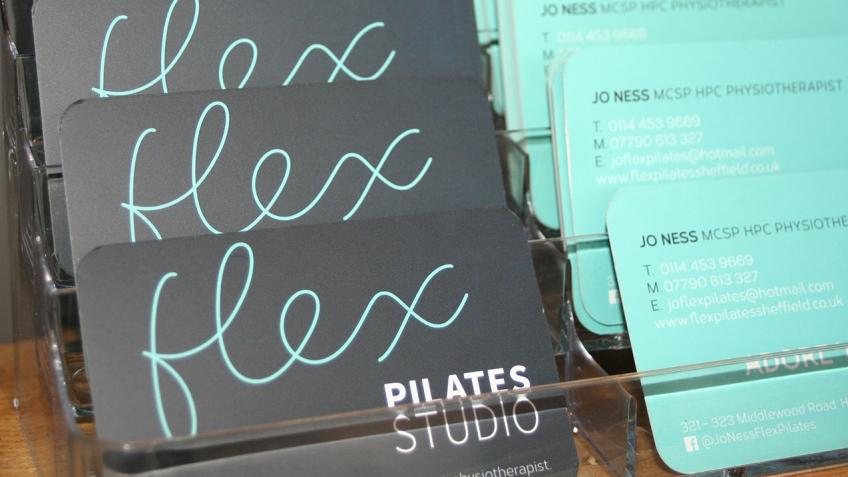 World Pilates Day Charity Event