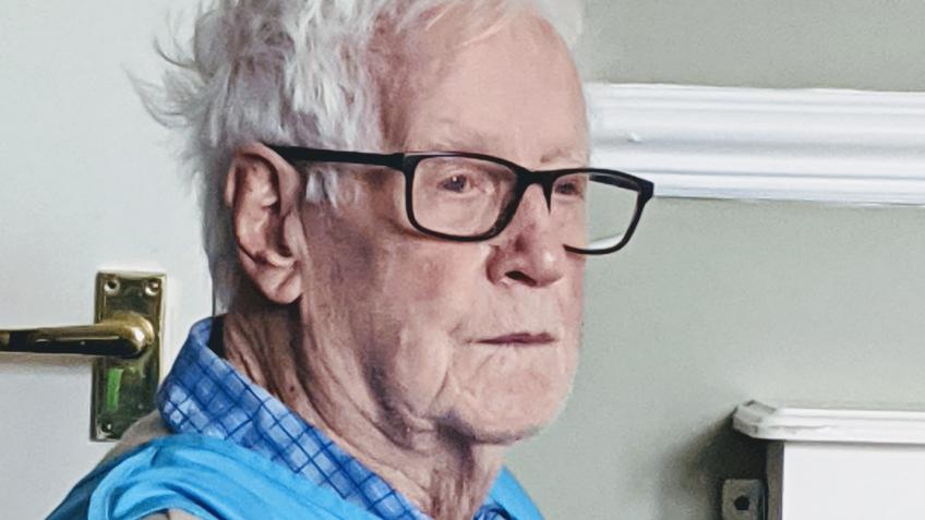 Beds for my elderly