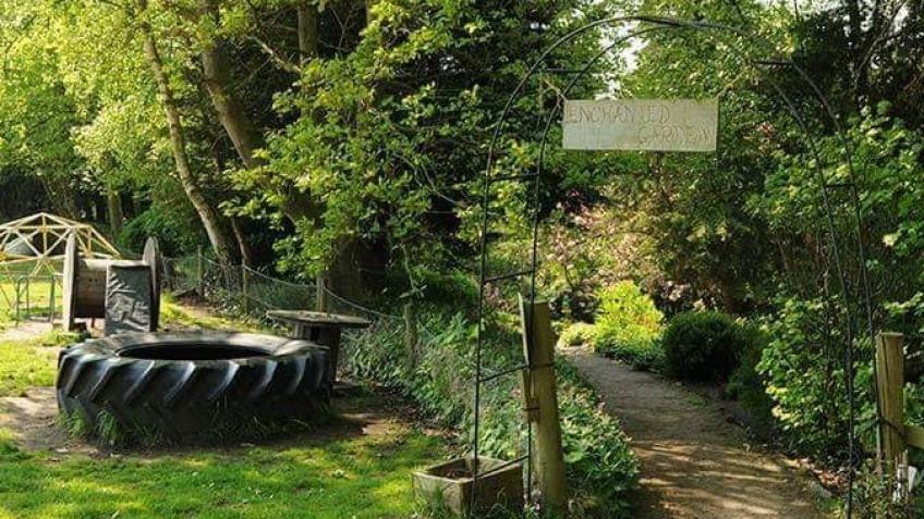 Support our Nursery