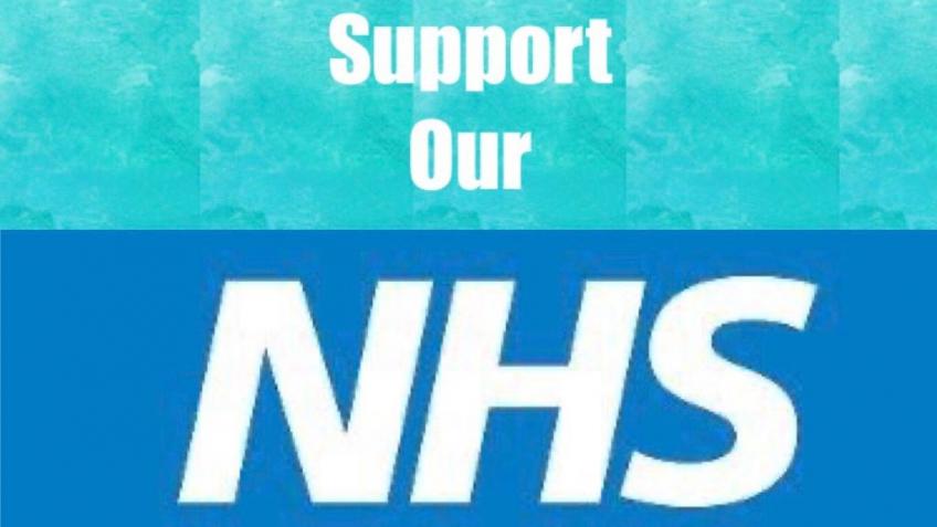 Local made Personal Protective Equipments for NHS