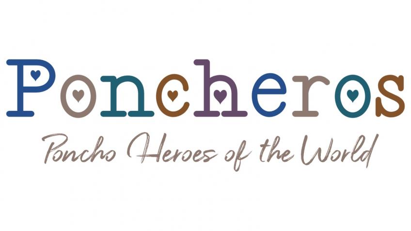 Poncheros - Poncho Heros Helping Small Businesses