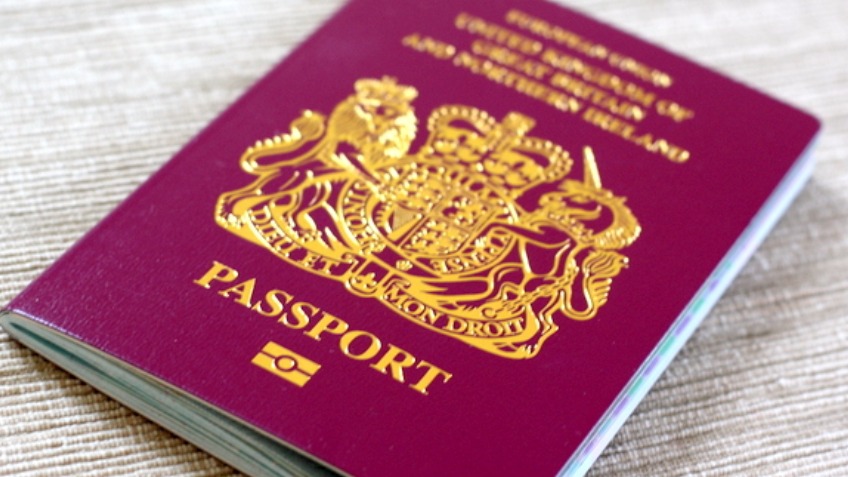 Track passport. Бургундский паспорт. Цвет бургунди паспорт.