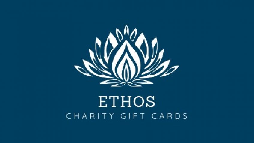 ETHOS – Simple charitable giving