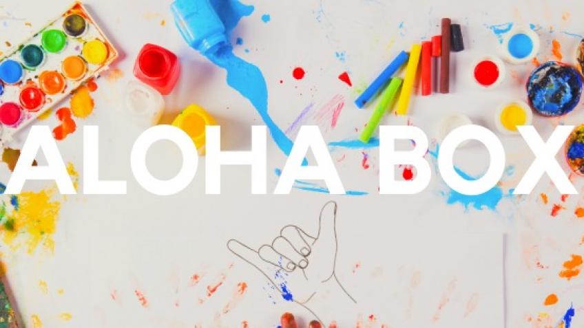 Aloha Box