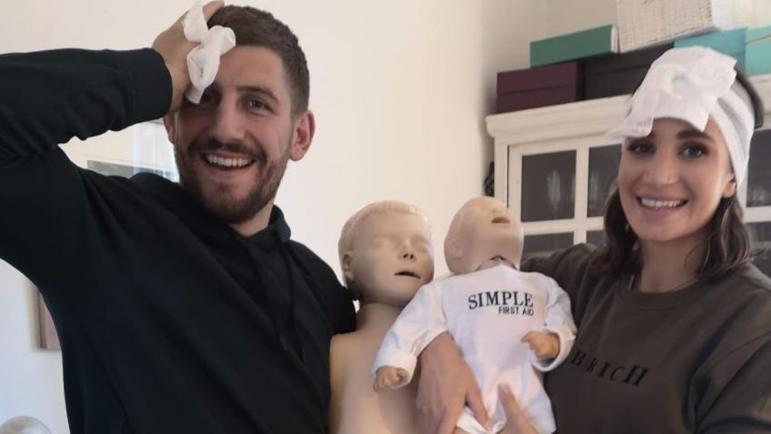Save Simple First Aid by learning to save lives!