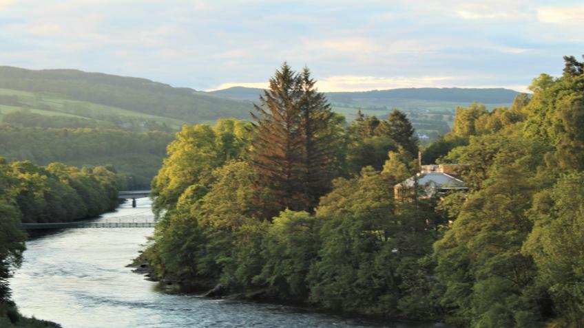 Pitlochry & Moulin Virus Support Group