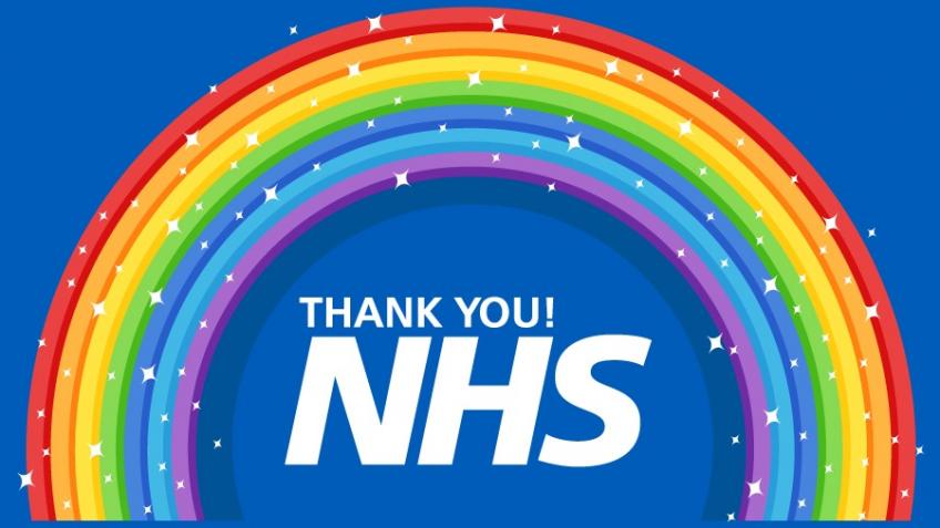 Masks for NHS Heroes